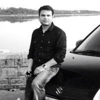 Santosh Bhandare