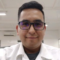Emmanuel Jaimes Encarnacion