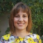 Soraya Cañas García