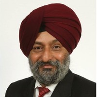 Dalbir Singh Mehta