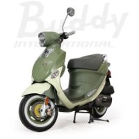 Genuine Scooters of Huntington Beach