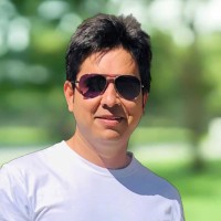 Raghvendra Soni