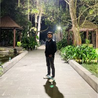 Yashas V