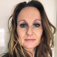 Chanita Van Der Werf