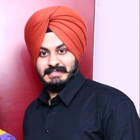 Lav Pal Singh