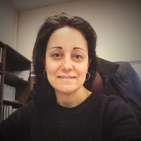 Nikolina Georgieva