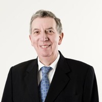 Sir Alan Collins