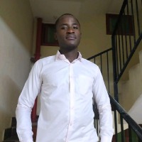 Mushabe Amon