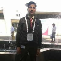 Anuj Pandey