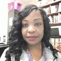 Yolounda Bennett-Reid