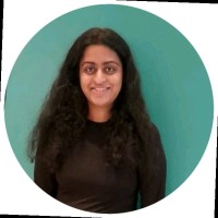 Aditi C.