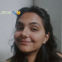 Janvi Suthar