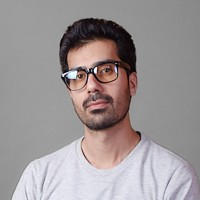 Alireza Aghaei