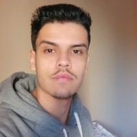 Matheus Roxo
