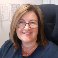 Jane Loveday