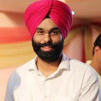 Gagandip Singh