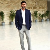 Prashanth Thangellapally