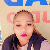 Eunice Sibanda