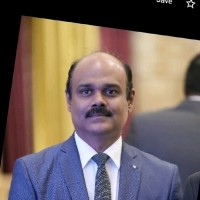 Venkatesh Srinivasa Rao