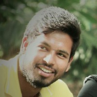 Sandeep Shetty