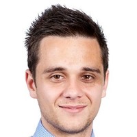 Toby Salvanos