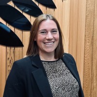 Claire George