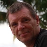 Bo Sebens
