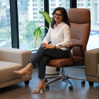 Saloni Soni