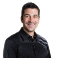Micah Greenberg