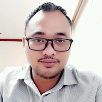 Calvin Harefa
