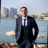 Mahmoud Said