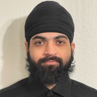 Saminder Singh