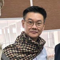 Adrian Loo Piya Sae, Mcim(Uk)