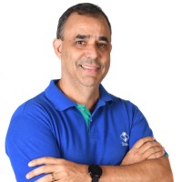 Pérsio Augusto Borges da Rocha