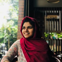 Fathimath Nufa
