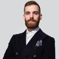 Lucas Kaliszan