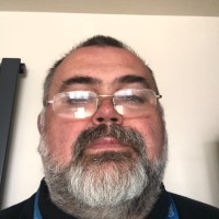 Barry Jones