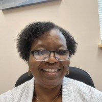 Patricia Brown