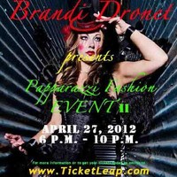 Brandi Dronet