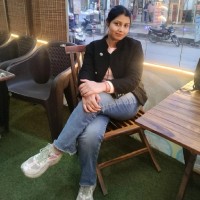 Nidhi Tiwari