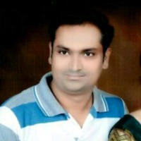 Ritesh Shirke