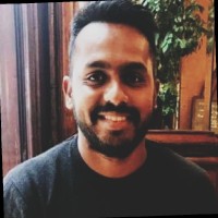 Viren D'Souza