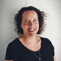 Jo Chipperfield
