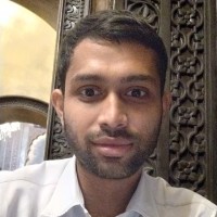 Abhishek Shaw