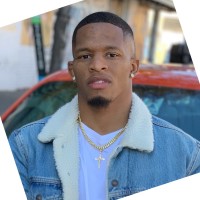 Daniel Deshazer