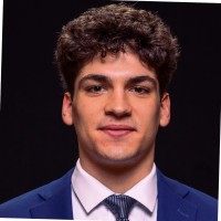 Jake Rainero