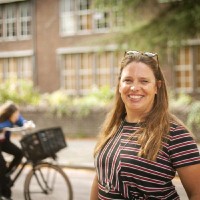 Martine Eerelman-Hanselman