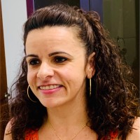 Andréia Clemente Maldonado