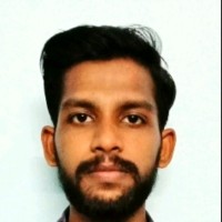 Ashwin Chandrasekaran