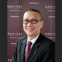 Hendra Tan